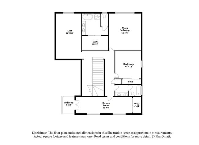 3232 Paragon Pointe St in Las Vegas, NV - Foto de edificio - Building Photo