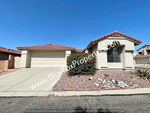 property at 610 W Cassidy Pl