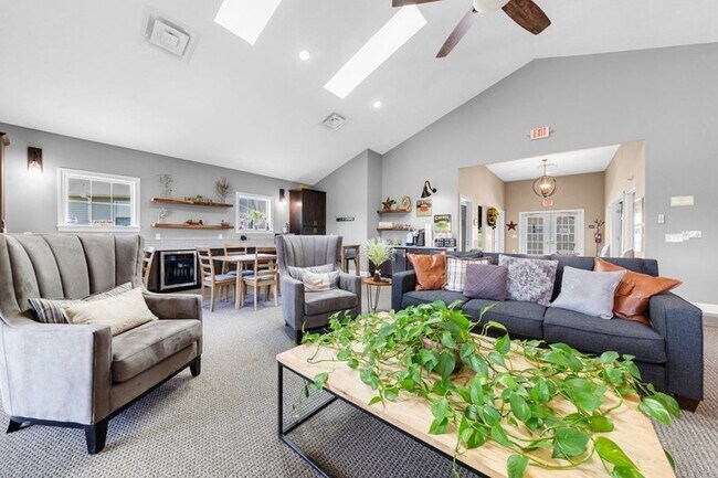 Lancaster Ridge in Lancaster, OH - Building Photo - Building Photo
