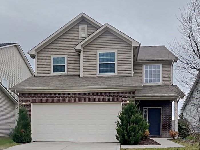 964 Retford Dr in Westfield, IN - Building Photo