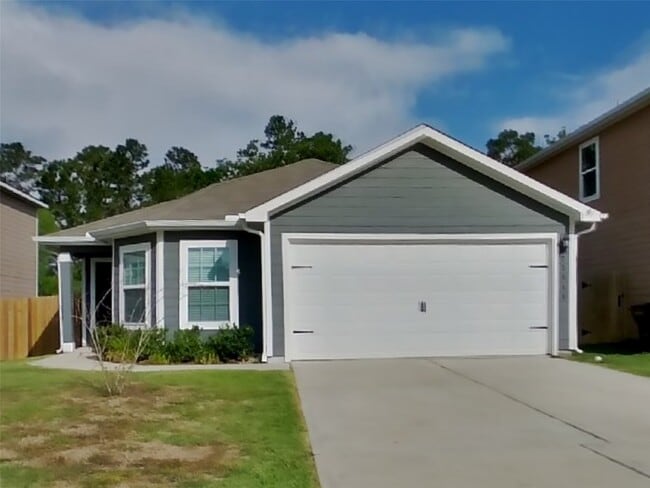 property at 23048 Shakespeare Dr