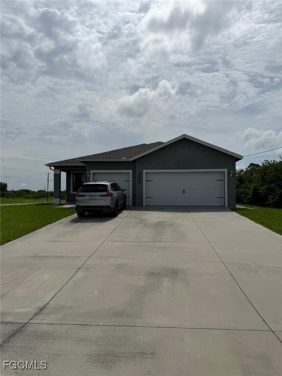 property at 3030 Iris Cir