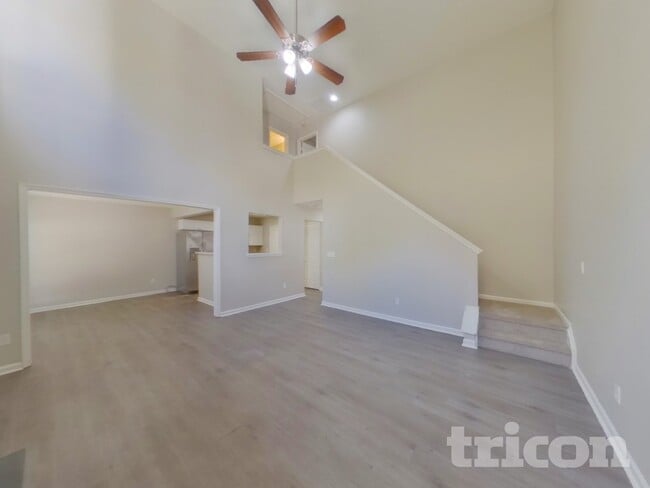 417 Havenbrook Way NW in Concord, NC - Foto de edificio - Building Photo