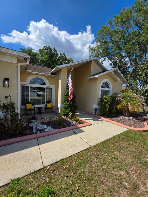 1634 Sand Hollow Ln in Valrico, FL - Building Photo - Building Photo