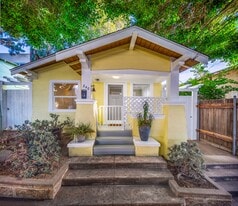 240 Ashland Ave in Santa Monica, CA - Building Photo