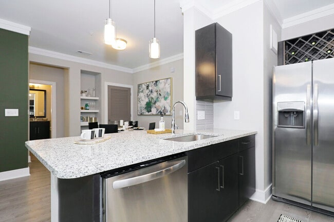 9922 Kirkstone Terrace Drive in Spring, TX - Building Photo - Building Photo