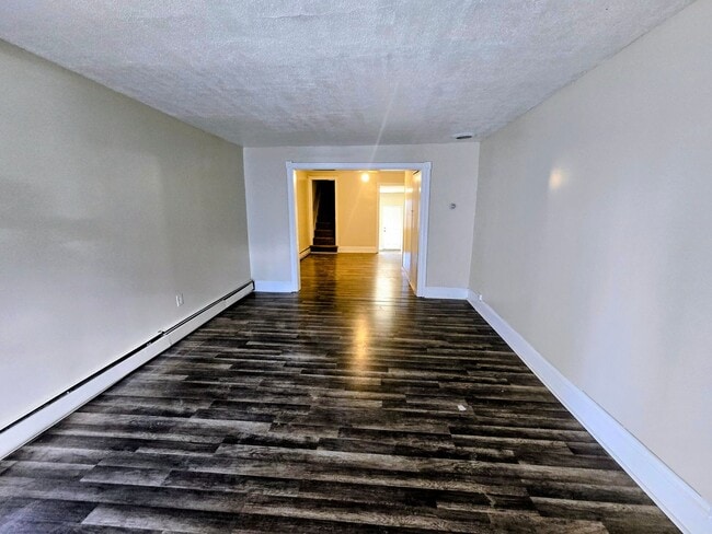 property at 6111 Old Bethlehem Pike