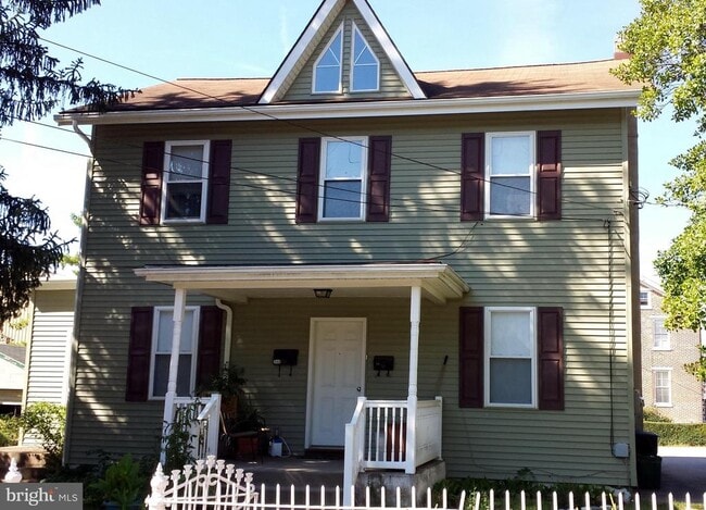 property at 24 Green St