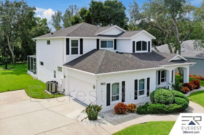 783 Sterling Chase Dr in Port Orange, FL - Building Photo - Building Photo