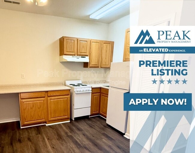 property at 1110 W Main St