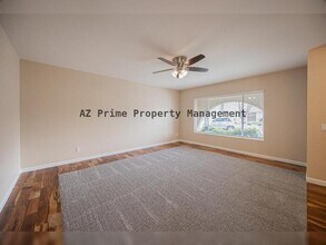1610 E Windjammer Way in Tempe, AZ - Building Photo - Building Photo