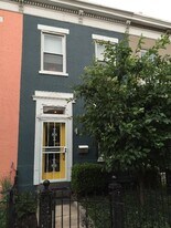 1620 4th St NW in Washington, DC - Building Photo