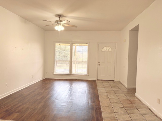 932 Andrews St in Jacksonville, TX - Building Photo - Building Photo