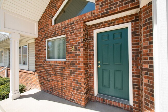 11-11 Redtail Ct in Coralville, IA - Building Photo - Building Photo