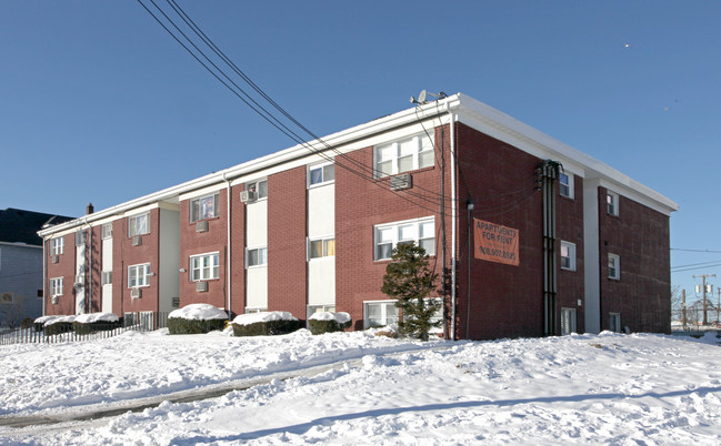 213 2nd Ave in Asbury Park, NJ - Building Photo - Building Photo