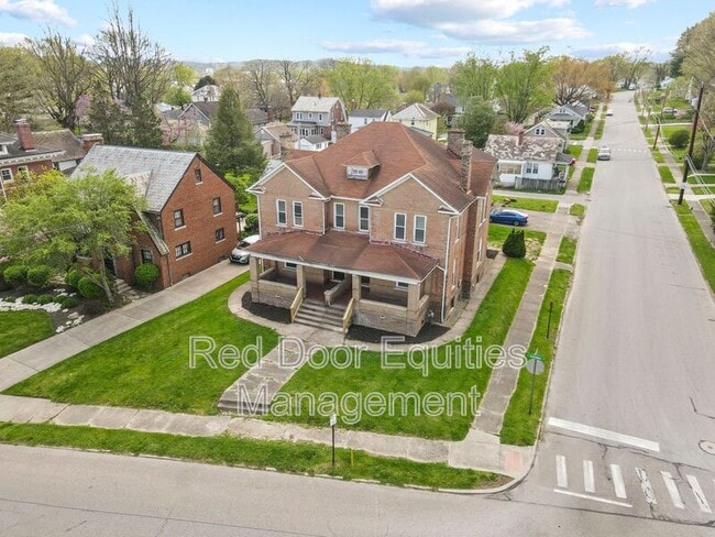 property at 1155 N Columbus St