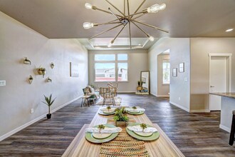 2745 Eclipse Ave in Grand Junction, CO - Building Photo - Building Photo