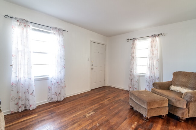 1005 S 3rd St in Copperas Cove, TX - Building Photo - Building Photo