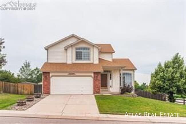 property at 8407 Wilmington Dr