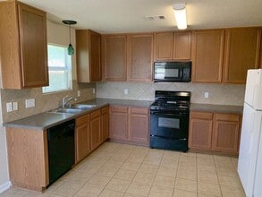 7207 Liberty Mesa Ln in Houston, TX - Building Photo - Building Photo