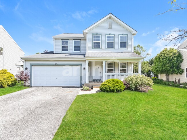 property at 204 Winding Trl
