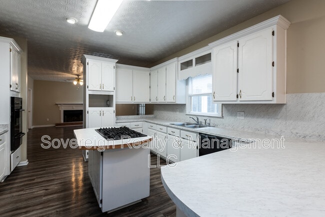 3213 Southridge in Stockbridge, GA - Building Photo - Building Photo