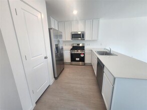 13022 Christopher David Dr in Crosby, TX - Building Photo - Building Photo