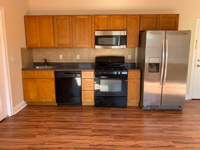 property at 528 47th St