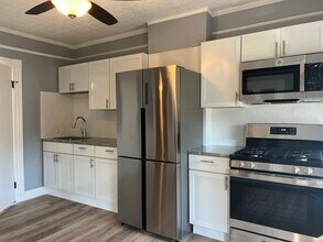 63 Churchill St in Fairfield, CT - Building Photo - Building Photo