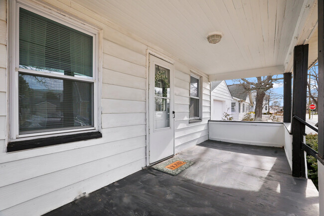 1710 B St in Belmar, NJ - Building Photo - Building Photo