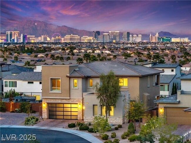 property at 6348 Skystone St