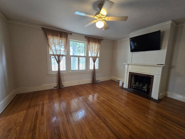 203 N Granville St in Edenton, NC - Building Photo - Building Photo