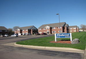 Parkwood Apartments