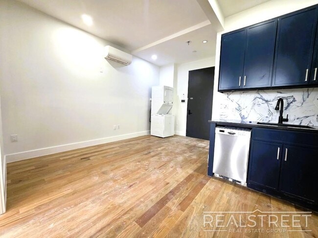 property at 1734 Nostrand Ave