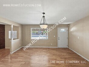3740 S Jessica Ave in Tucson, AZ - Building Photo - Building Photo