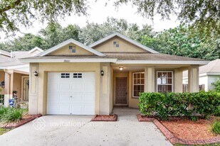 28611 Seashell Ct in Wesley Chapel, FL - Building Photo