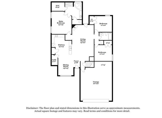 965 Parham Drive in Southaven, MS - Foto de edificio - Building Photo