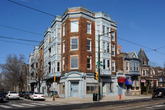 4629-4631 Baltimore Ave in Philadelphia, PA - Building Photo - Building Photo