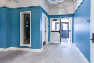 Twelve22 in St. Paul, MN - Building Photo - Interior Photo