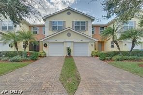 4380 Lazio Way in Ft. Myers, FL - Building Photo