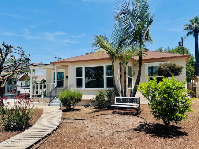 property at 6533 Balcom Ave