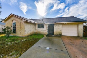 5255 Castlecreek Ln in Houston, TX - Building Photo - Building Photo