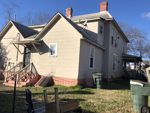 Moses Apartments in Gastonia, NC - Building Photo - Other