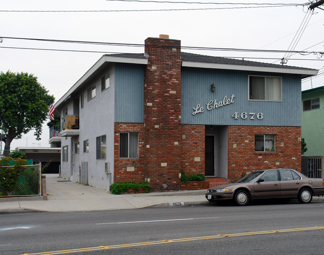 4676 W 120th St in Hawthorne, CA - Building Photo - Building Photo