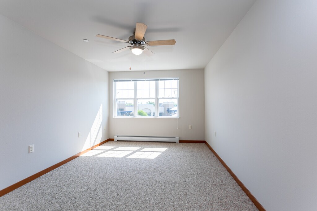 Centralia View Senior Living Apartments Wisconsin Rapids, WI