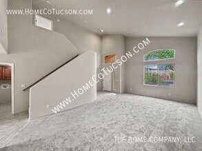 7713 E Pristine Pl in Tucson, AZ - Building Photo - Building Photo