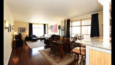 508 Union Ave, Unit 301 in Knoxville, TN - Building Photo - Building Photo