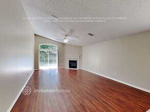 1325 River City St in St. Augustine, FL - Foto de edificio - Building Photo
