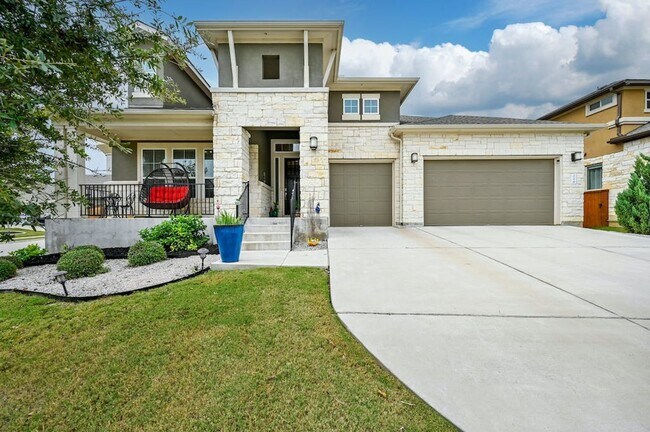 property at 228 Blue Agave Ln