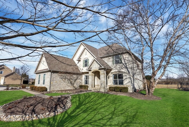 8006 Caraway Ave in Dublin, OH - Building Photo - Building Photo